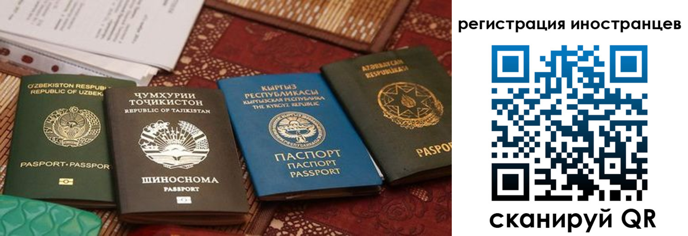 временная регистрация госуслуги в Пыть-Яхе
